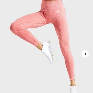 Gymshark vital seamless leggings